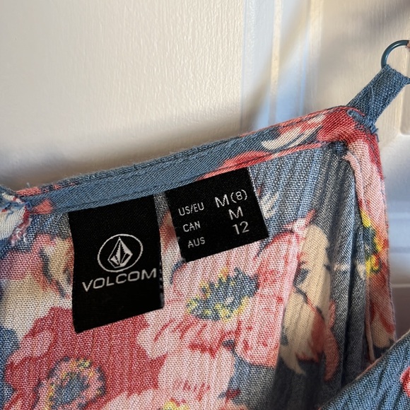 Volcom Romper - Picture 2 of 4
